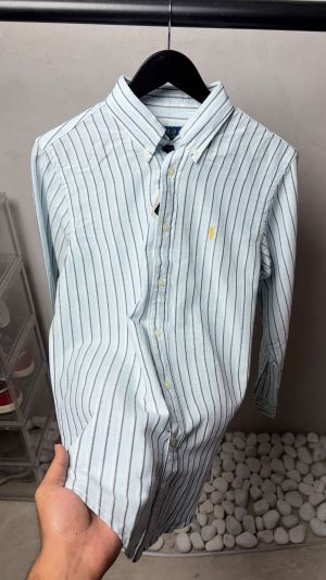 Ralp lauren premium linen shirts 2852