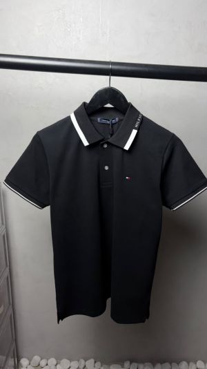 Tomm Hilfige-r premium polo t shirt. 2861
