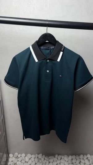 Tomm Hilfiger premium polo t-shirt. 2862