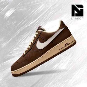 Niikee airforce 1 low cacao wow 621
