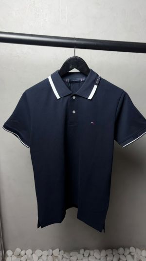 Tomm Hilfiger premium polo t-shirt. 2863