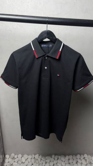 Tomm Hilfiger premium polo t-shirt. 2866