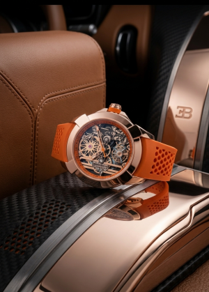 Jacobb & Co CR7 Edition watch for men WC 1984
