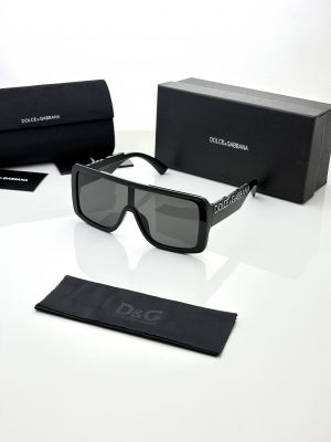 Dolc & gabbana 6204 black