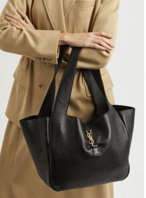 Ysl CB Le 5 A 7 Bae Tote 2113 With Original DustCover & CarryBag