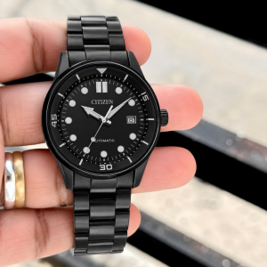 Citizen Mens Analog Quartz watch