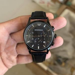 Emporio Arma Chronograph Premium Men
