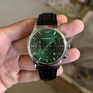 Emporio Arma Chronograph Men