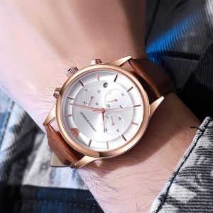 Emporio Arma Chronograph Men