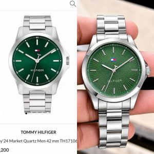 Tommy Hilfige Mens Store Article watch