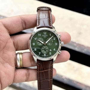 Tisso Chrono XL (All Working)