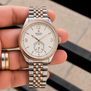 Role Perpetual 1908 Mens Quartz
