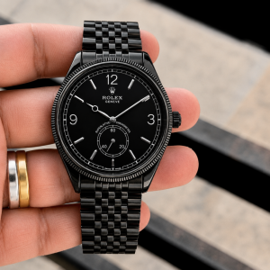 Role Perpetual 1908 Mens Quartz