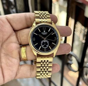 Role Perpetual 1908 Mens Quartz