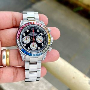 Role Oyster Perpetual Chronograph