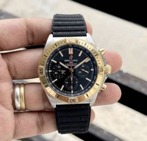 Breitling 1884 Chronometer Premium Watch