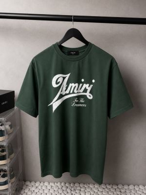 Amir Premium Oversized T Shirt 2193