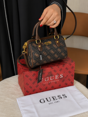GUESS_Speedy Womens_Ginevra_Shoulder_Bag_withoutbox_6507