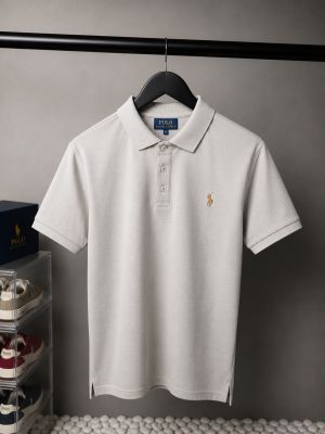 Ralp_ Laure_n Premium Polo T-Shirt with OG box Packaging 2245. Sale VS1000