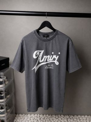 Amir_ Premium Oversized T-Shirt 2194