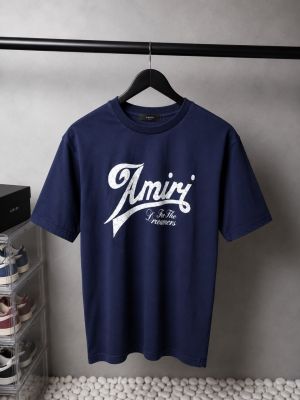 Ami-r Premium Oversized T Shirt 2195