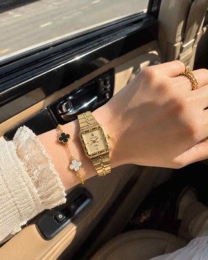 ROLLEX_LADIES_FULL GOLD