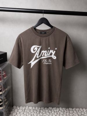 Amir_ Premium Oversized T-shirt 2196