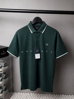 Hack-et Premium Polo T Shirt with OG box Packaging 2315