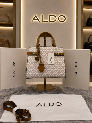 Aldd_Lisbon_Womens_White_Satchel_with_box_6594