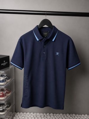 Hacket Premium Polo T Shirt 2320