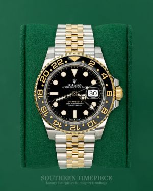 ROLEEX GMT MASTER