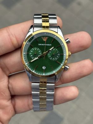 Emporio Arma_i Carlo Chronograph WC 1844