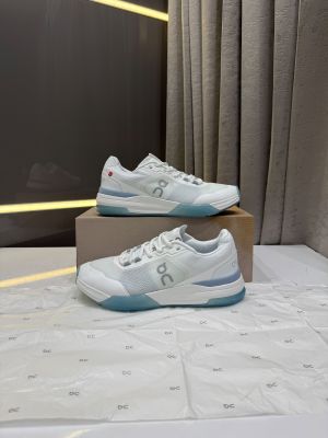 ON CLOUD THE ROGER ADVANTAGE PRO WHITE FIX