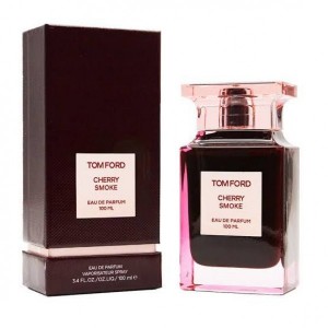Tomm Ford Smoke Cherry Edp 100ML (444)