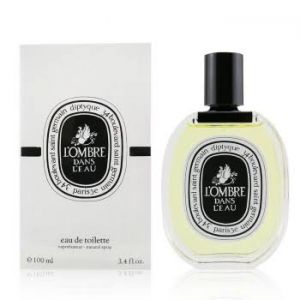 Diptyque LOMBRE dans LEAU edt 100ml (909)