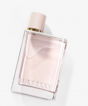 Burberr Her Eau De Perfum 100ML (210)