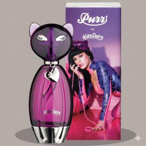 PERFUME PURR DE KATY PERRY 100ML (893)