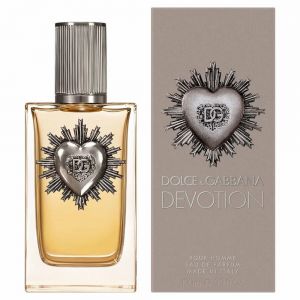 Dolc & Gabbana DEVOTION POUR HOMME EDP 100ML (553)