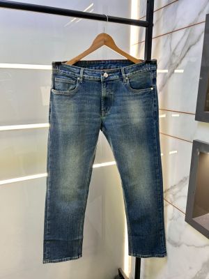 Amir Blue Imported Super Premium Denim F3174-A2