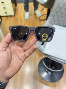 Rayba 2241 matt black