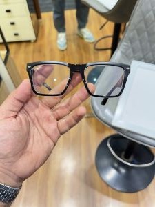 Rayba 2241 black plano
