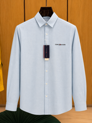 Tom IMPORTED STORE ARTICLE SHIRT LINEN FABRIC