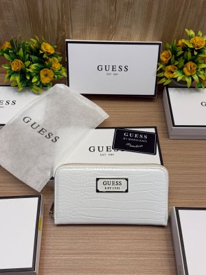 GUESS  LONG WALLET V965