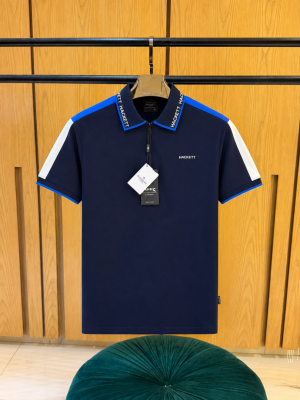 HACKET-xT IMPORTED STORE ARTICLE POLO T SHIRT BOX PACK