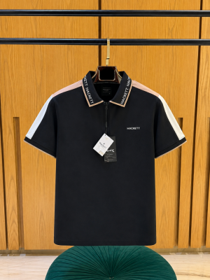 HACKET-xT IMPORTED STORE ARTICLE POLO T SHIRT BOX PACK
