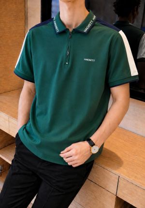 HACKET-xT IMPORTED STORE ARTICLE POLO T SHIRT BOX PACK