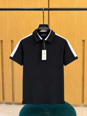 Emporio xi IMPORTED STORE ARTICLE POLO T SHIRT BOX PACKx