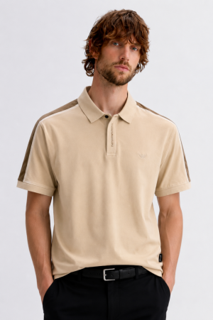 Emporio xi IMPORTED STORE ARTICLE POLO T SHIRT BOX PACKx