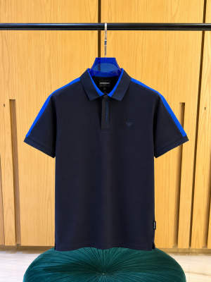 Emporio xi IMPORTED STORE ARTICLE POLO T SHIRT BOX PACKx