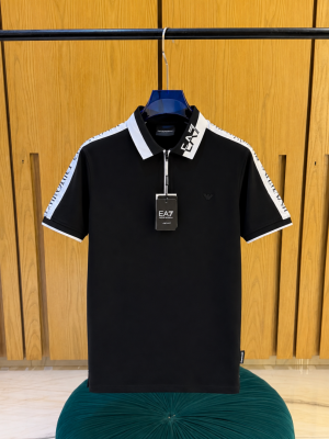 Emporio xi IMPORTED STORE ARTICLE POLO T SHIRT BOX PACKx